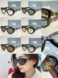 Picture of Gucci Sunglasses _SKUfw79165490fw